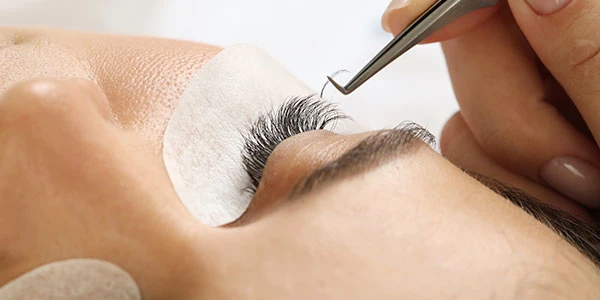 Eyelash Extensions