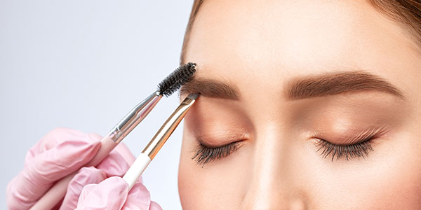 Eyebrow Services